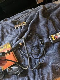 Sega 32X System with Genesis MK-1631 Console Bundle - 2 Controllers - Cords