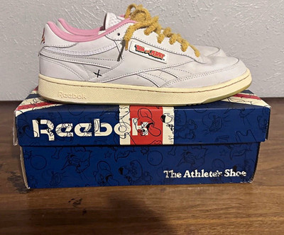 Reebok Club C Tom & Jerry  Tom 