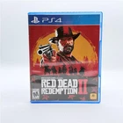Red Dead Redemption 2 - Sony PlayStation 4