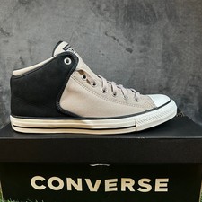 Converse Chuck Taylor All Star High Street Casual Shoes Sneaker Mens size 10