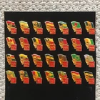 Vintage Coca-Cola International Flag Lapel Pins Lot Of 28 1980s Olympics