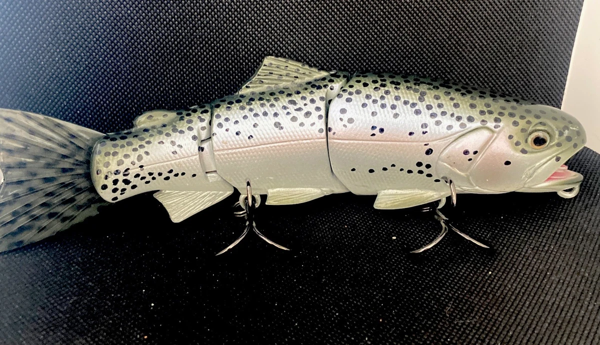 3:16 Lure Company Fishing Swimbaits for sale | eBay
