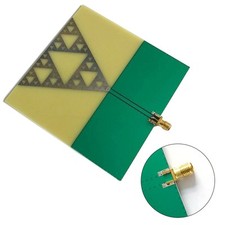 RF Antenna UWB Antenna Replacement Spare 1 Piece Accessory Art Antenna