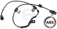A.B.S. 30860 Sensor FüR Raddrehzahl ABS Sensor Raddrehzahl FüR Hyundai