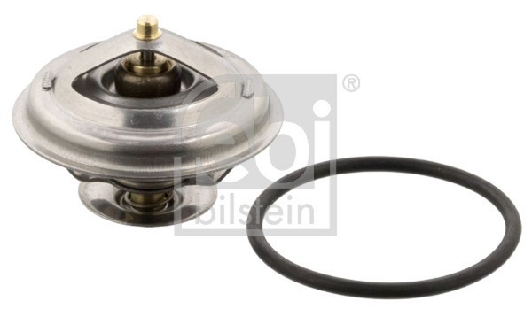 Febi Bilstein Thermostat KüHlmittel 12191 FüR Bmw E36 E34 E39 E38 Z3 E30 3Er 5Er-image