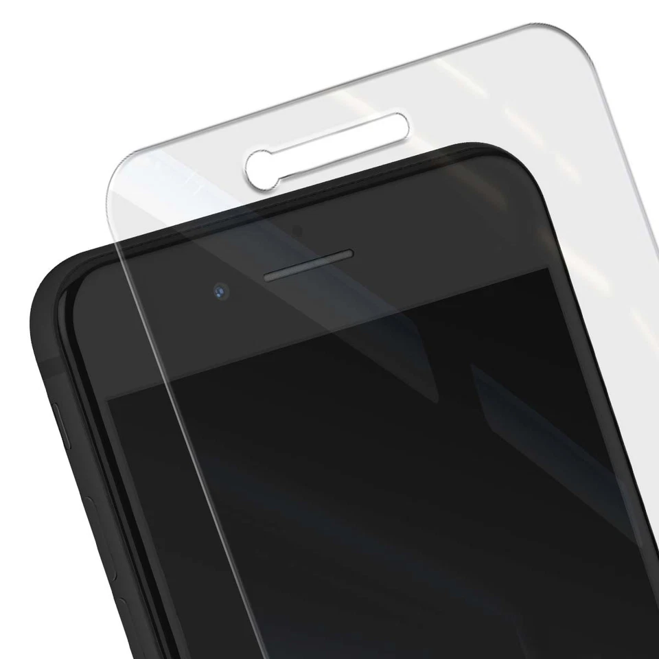 Wrapsol Durable Screen Protector for iPhone 7 Plus Scratch-Resistant, Sienna - Image 4 of 4