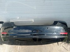 BMW 4 Gran Coupe F36 Hintere Stoßstange Diesel 2015 31345521