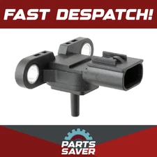 MAP Sensor fits TOYOTA YARIS 1.5 2020 on Manifold Pressure 8942106020 8942133010