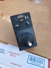 Permobil RNET Attendant Joystick for Permobil Power Wheelchair D50882.02