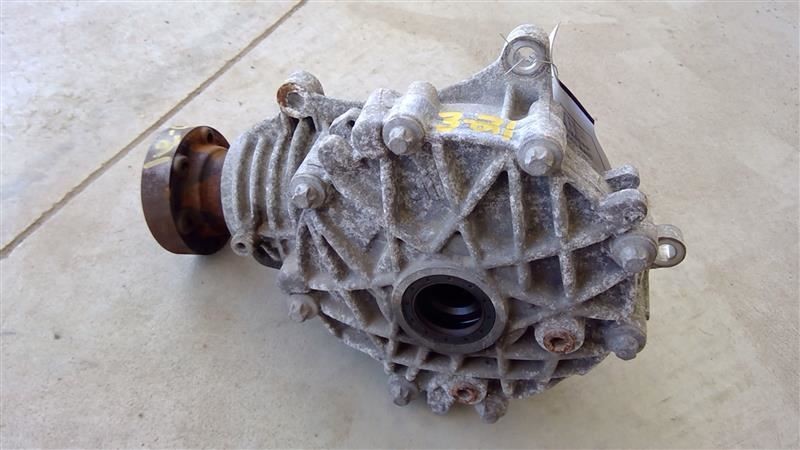 2014 Maserati Ghibli FRONT CARRIER ASSEMBLY 06700326720 105997