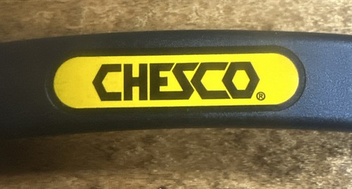 Chesco 98045 5pc Fold-Up Combo Screwdriver Set USA - Picture 2 of 9