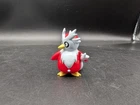 Vintage Pokemon Delibird TOMY Figure Nintendo RARE