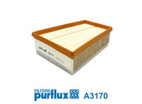 Purflux Luftfilter Filtereinsatz FüR Renault ScéNic Iii 1.5 Dci 1.6 16V Grand