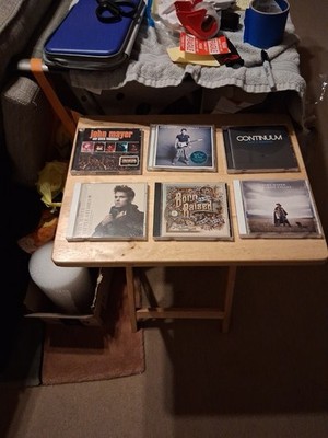 John Mayer Lot
