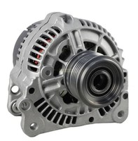 Lichtmaschine 90Amp Neu OE Nr. 0123320033 -Made In Italy- FüR Skoda,Vw