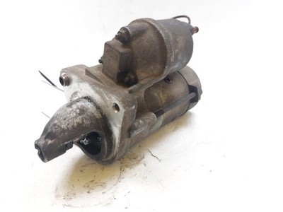 63111016 halter anlasser für FIAT MULTIPLA II (186) 1.6B 182A4000 2004 249021