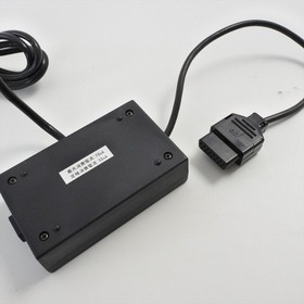 Nintendo Famicom PAX POWER GLOVE Boxed Family Computer Tested JAPAN Game 2806