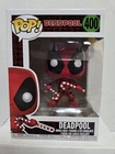 Funko Pop! Vinyl: Marvel - Deadpool (Holiday) #400