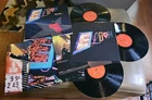 Elton John The Red Piano Concert Live VINYL 3 LP Record Set 2008 EX/EX