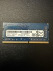 RAMAXEL 16GB PC4-3200AA Laptop Ram / SO-DIMM Memory - RMSA3320ME88HBF-3200 — photo 1