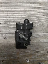 Harley Davidson FL FX EVO Motor Engine Oil Feed Pump Outer Cover Assembly OEM