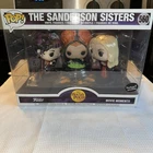 Funko POP!  Disney - Hocus Pocus: The Sanderson Sisters #560 Spirit Exclusive