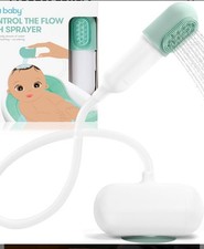 Frida Baby Control The Flow Rinser - Sprayer