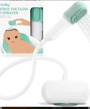 Frida Baby Control The Flow Rinser - Sprayer