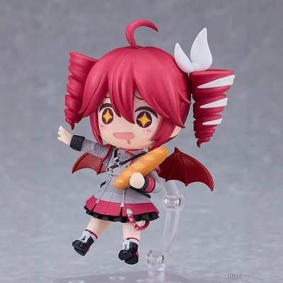 Nendoroid 2344 Kasane Teto Synthesizer V Anime Figure GSC PVC | eBay