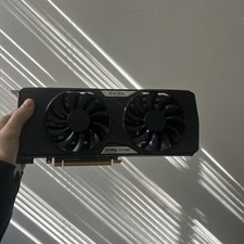 EVGA GeForce GTX 960 2GB GDDR5 Graphics Card