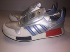 Adidas Micro Pacer R1 Color Silver G26778 Sneaker with Box Men Us8.5 — photo 9