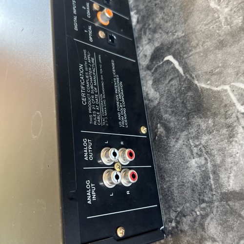 Tascam MD-301 MKII Mini Disc Recorder - Picture 7 of 10
