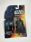 Kenner 1995  Star Wars The Power of the Force: Darth Vader  Action Figure