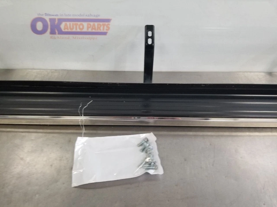 16 2016 TOYOTA 4 RUNNER LIMITED RUNNING BOARD LEFT DRIVER Foto 4 de 4