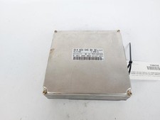 Moteur Mercedes 208