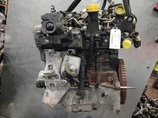 Moteur Nissan NV200