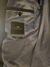 Mens Moss Bros Suit