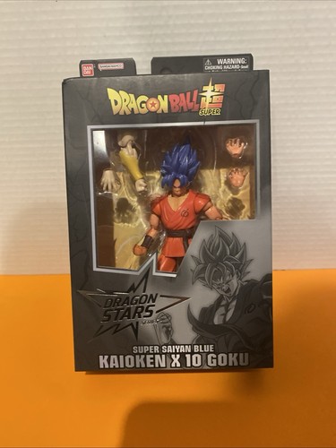 FIGURINE ARTICULÉE DRAGON Ball Z GT Super Saiyan Goku 2001 Irwin EUR 16 FIGURINE ARTICULÉE DRAGON Ball Z GT Super Saiyan Goku 2001 Irwin EUR 16