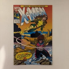 X-Men Collector's Edition-Pizza Hut #1 (Marvel Comics 1993)
