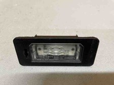 BMW 3 Gran Turismo F34 Kennzeichenbeleuchtung 7193293 2.00 Petrol 22181657