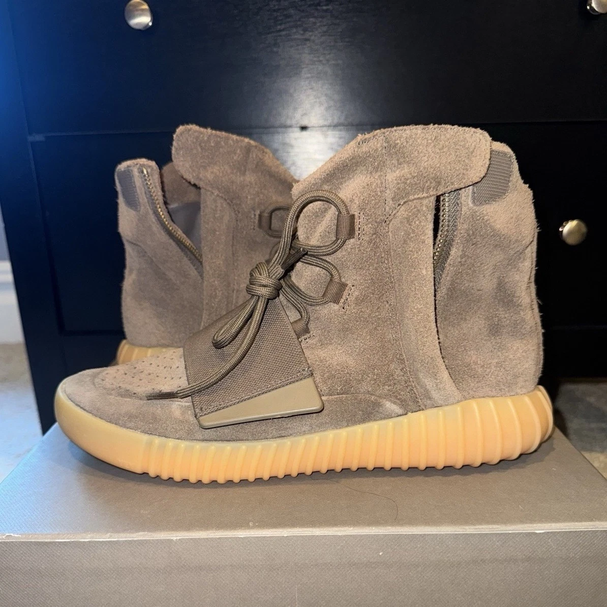 Yeezy Boost 750 for Sale | Authenticity Guaranteed | eBay