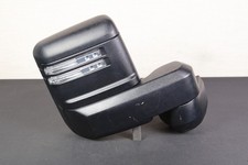 OEM 2020-2025 Sierra Silverado 2500 3500 Tow Mirror RH Front Right Side 86582420