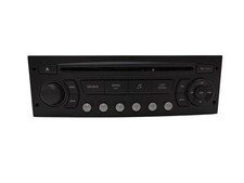 Peugeot 807 2006 Radio Lettore CD Lettore DVD Navigazione 9659140077 RTX171704