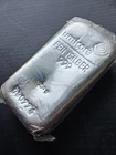 1000 g Umicore silver bar
