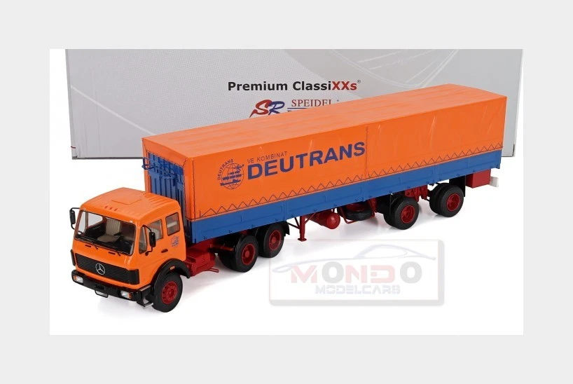Premium ClassiXXs Diecast Trailers for sale | eBay