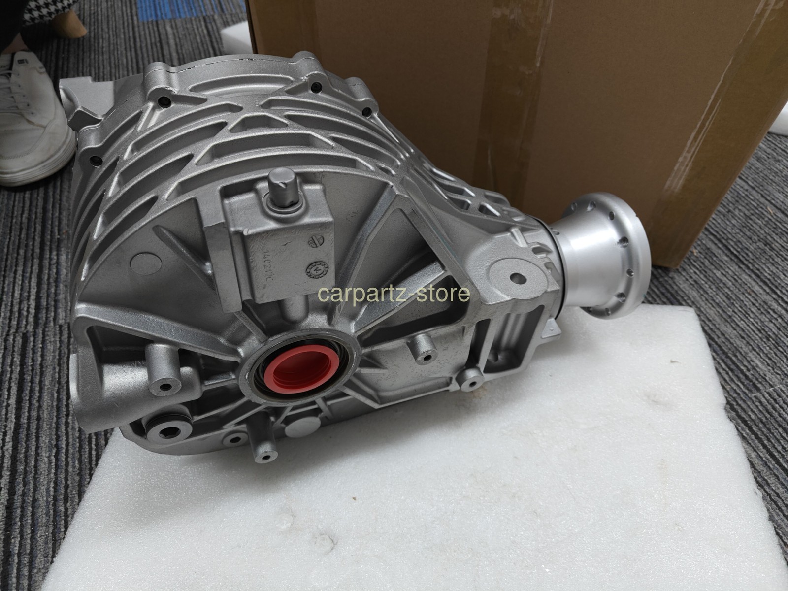 Maserati Ghibli 2014-2016 REAR Differential P/N 670009608