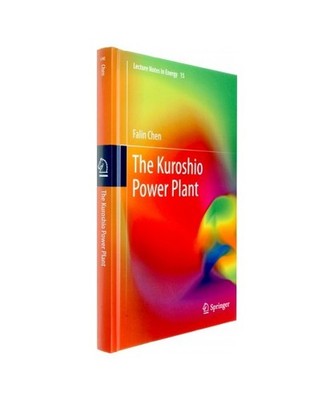 The Kuroshio Power Plant, Chen, Falin