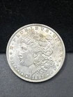 1887-P Morgan Silver Dollar US Coin A25
