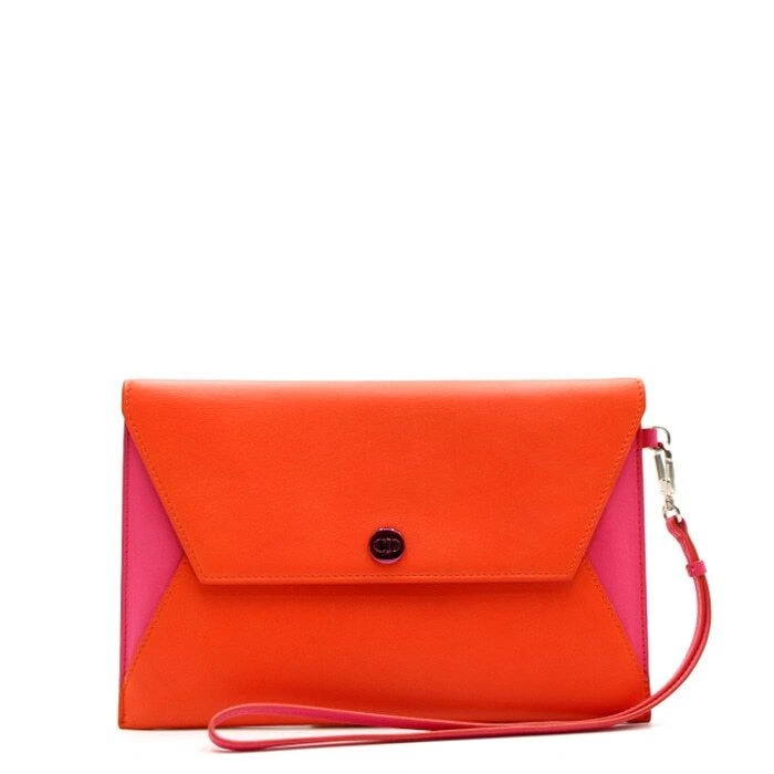 Sac pochette enveloppe bloc Dior aa11584 24709709