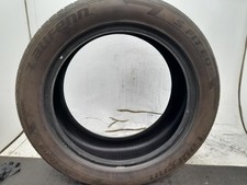 235-50-R18 97V LAUFENN S-FIT-EQ+ 6MM  PARTWORN PRESSURE TESTED TYRE
